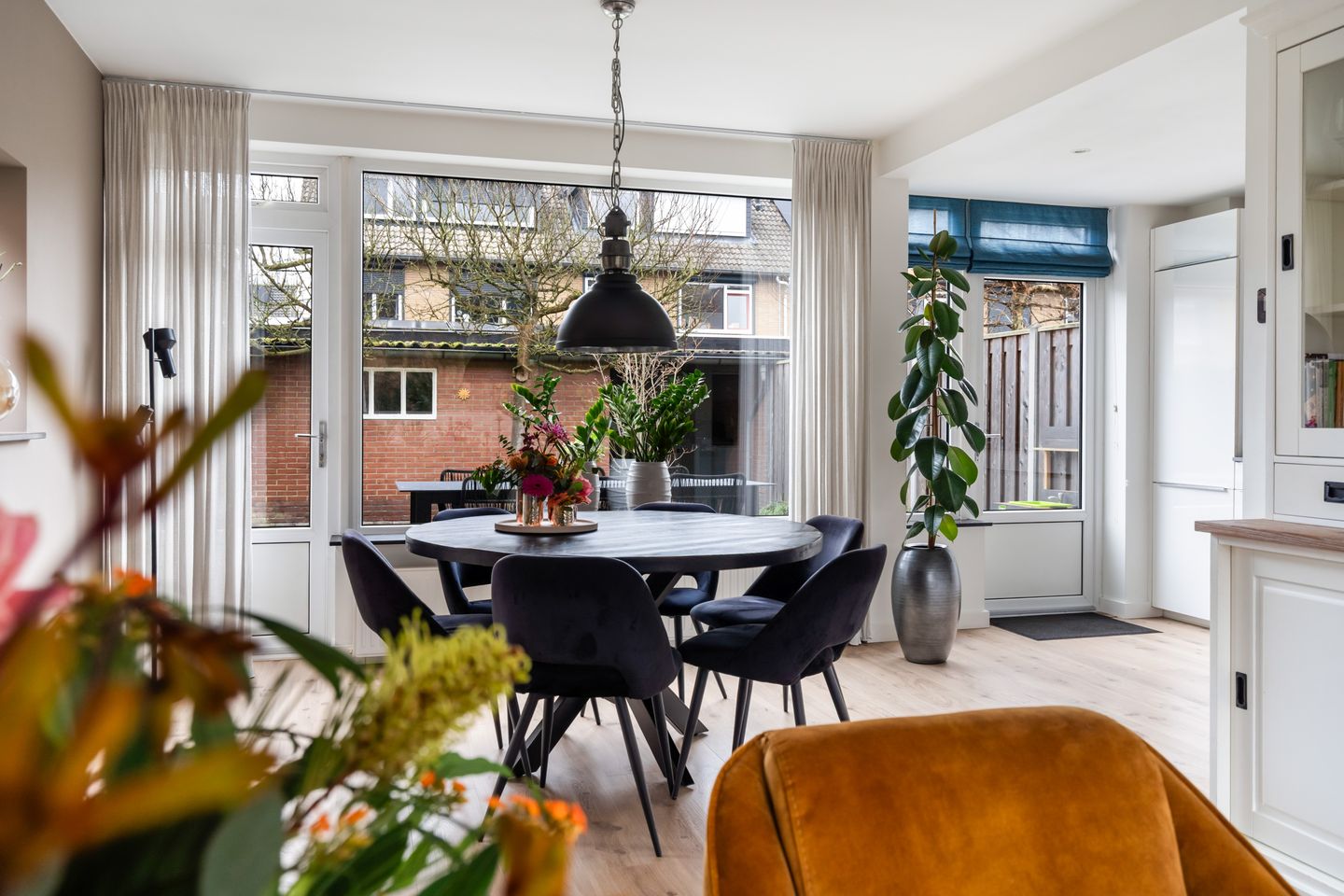 Foto 10 van Smutslaan 28