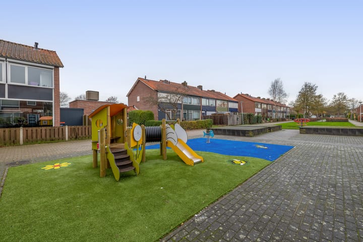 Photo 34 of van Alkemadelaan 53