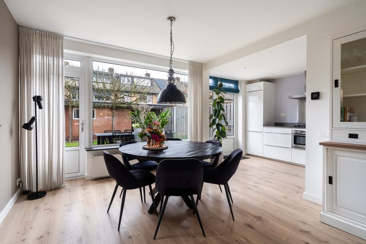 Foto 11 van Smutslaan 28