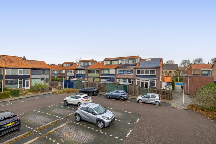 Photo 35 of van Alkemadelaan 53