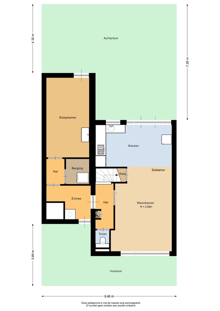 Photo 36 of van Alkemadelaan 53