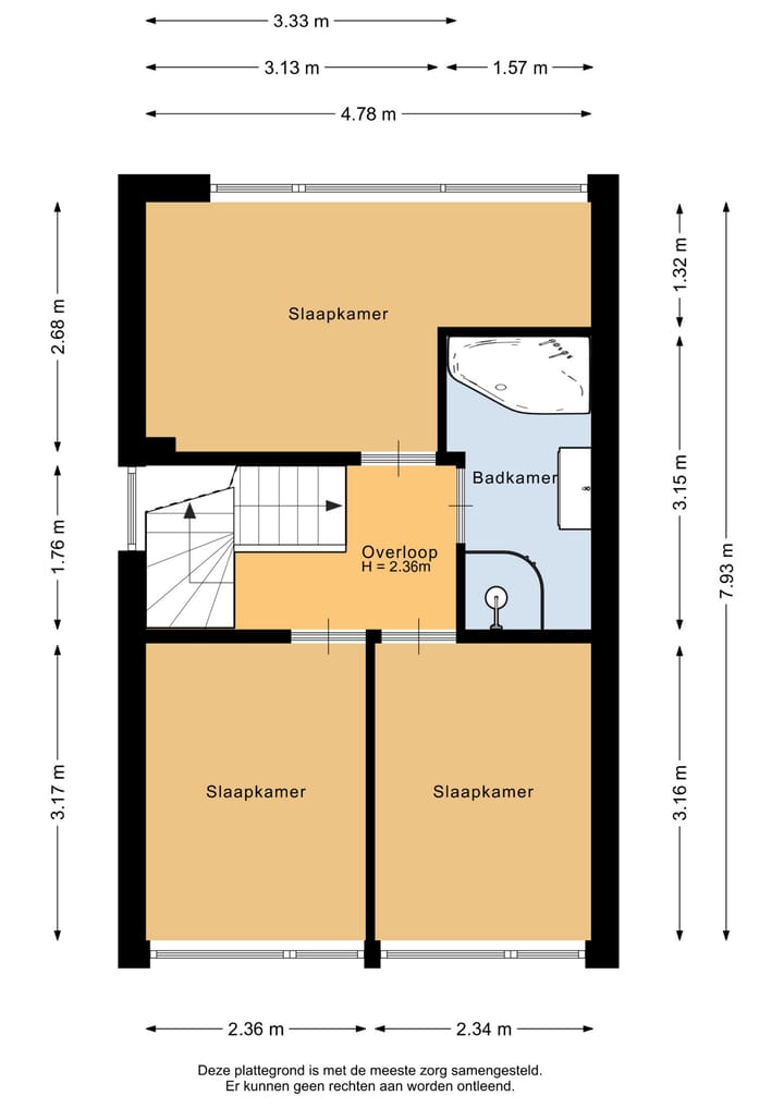 Photo 38 of van Alkemadelaan 53