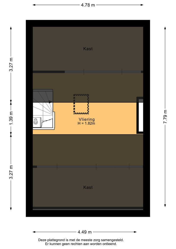 Photo 39 of van Alkemadelaan 53