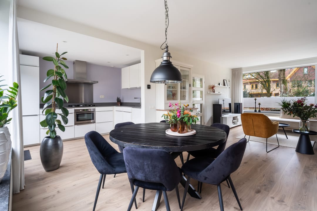 Foto 2 van Smutslaan 28