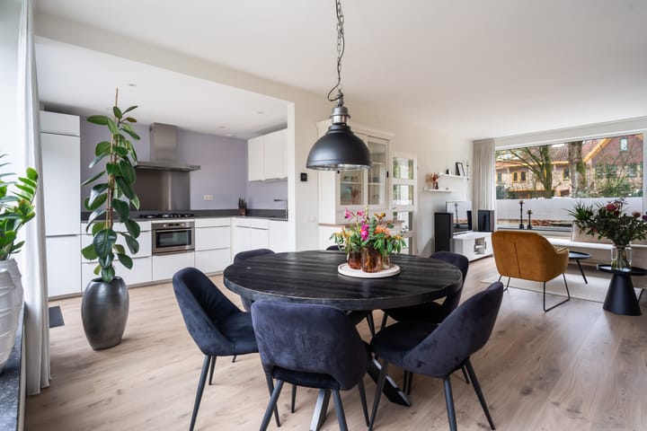 Foto 2 van Smutslaan 28