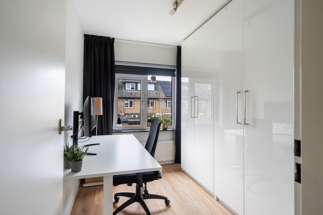 Foto 23 van Smutslaan 28