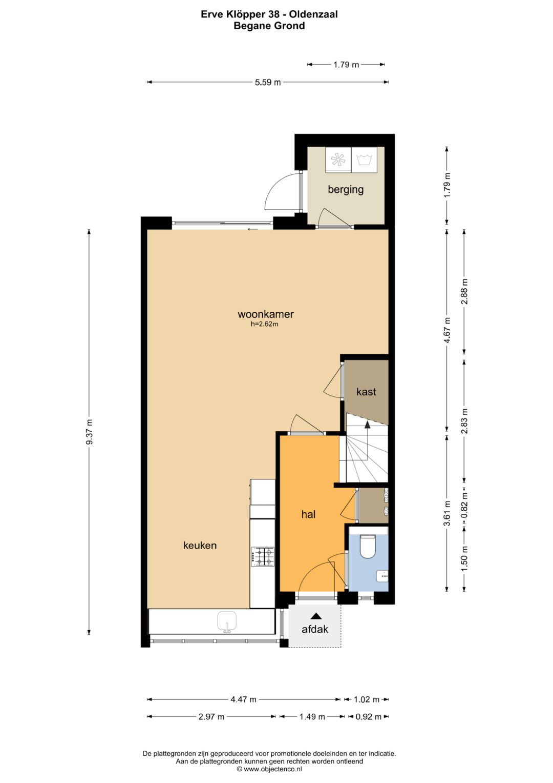 Foto 37 van Erve Klöpper 38