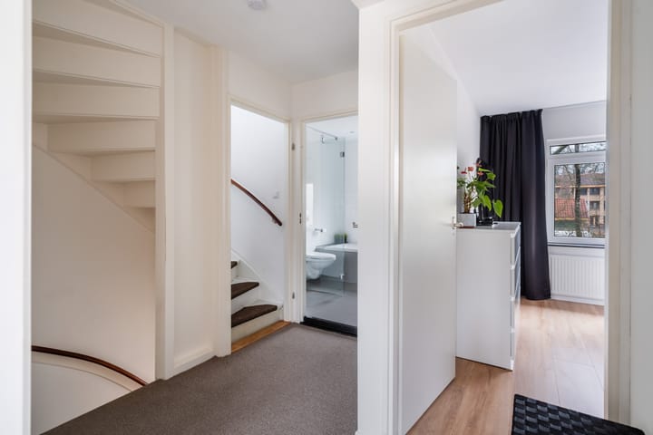 Foto 27 van Smutslaan 28