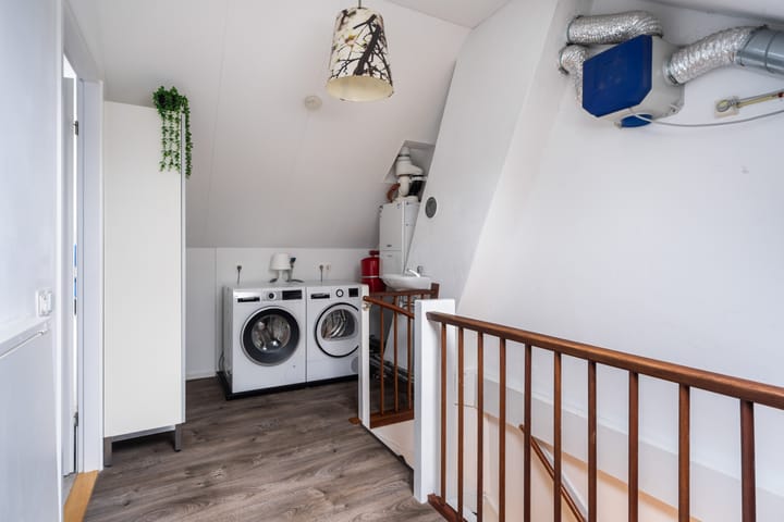 Foto 28 van Smutslaan 28