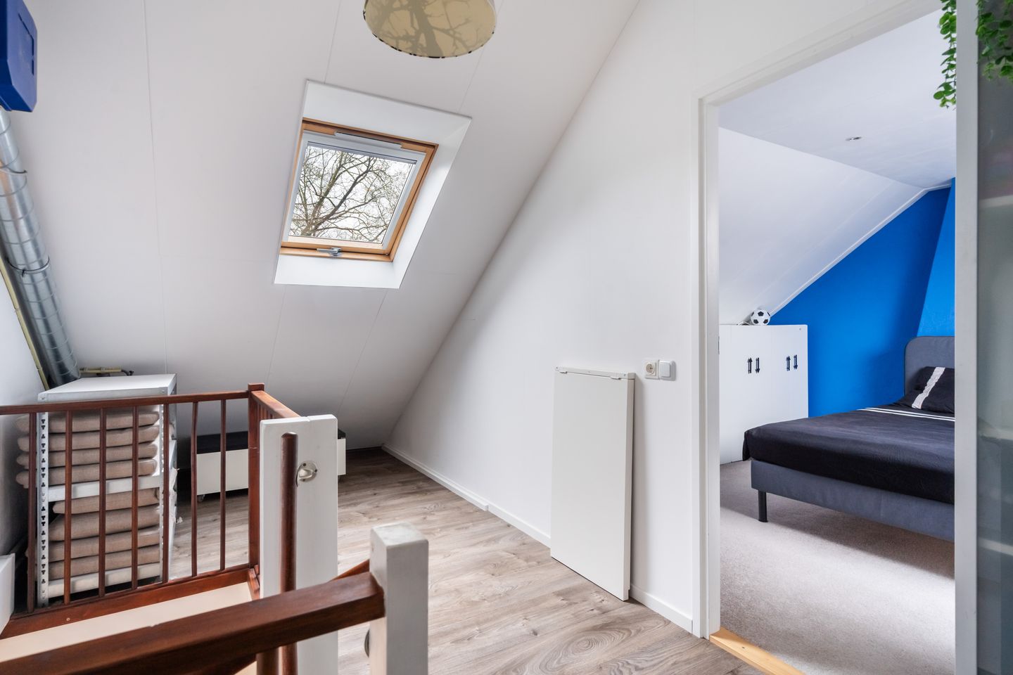 Foto 29 van Smutslaan 28