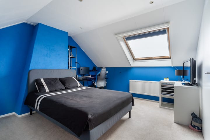 Foto 30 van Smutslaan 28