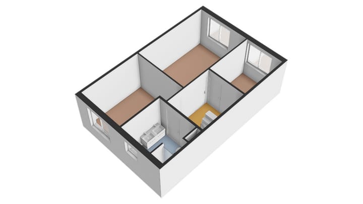 Foto 45 van Erve Klöpper 38