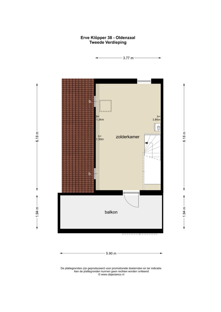 Foto 46 van Erve Klöpper 38