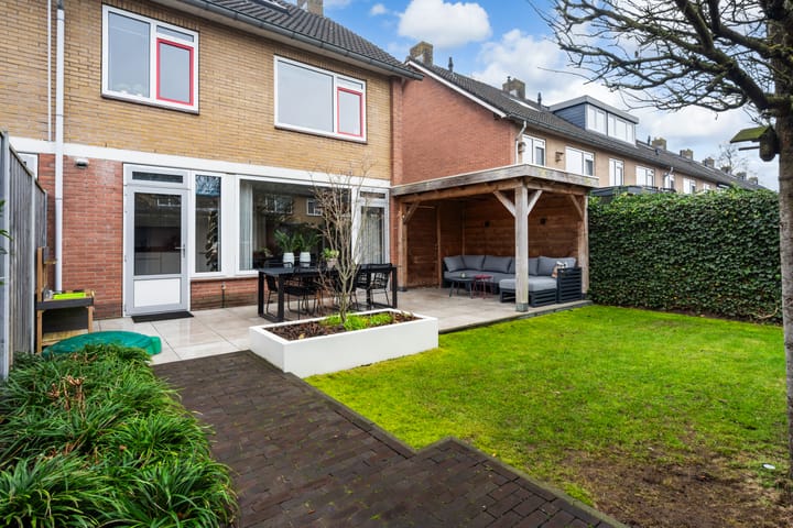 Foto 35 van Smutslaan 28