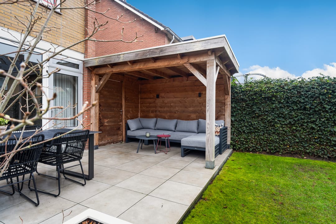 Foto 41 van Smutslaan 28