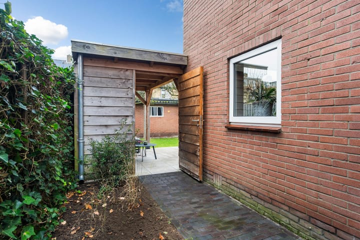 Foto 43 van Smutslaan 28