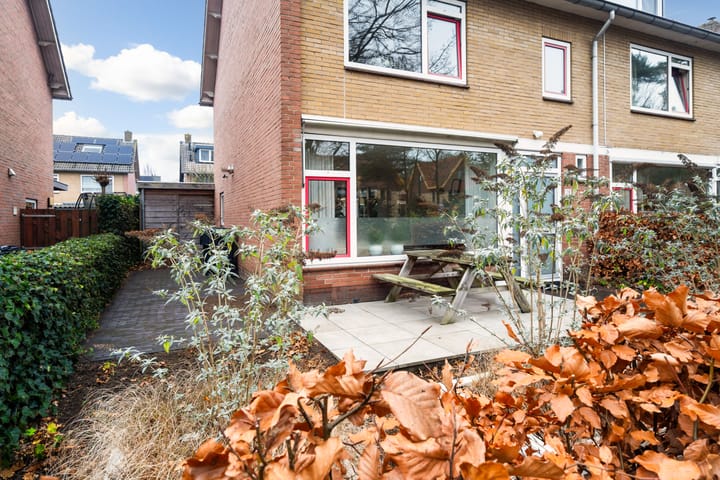 Foto 44 van Smutslaan 28