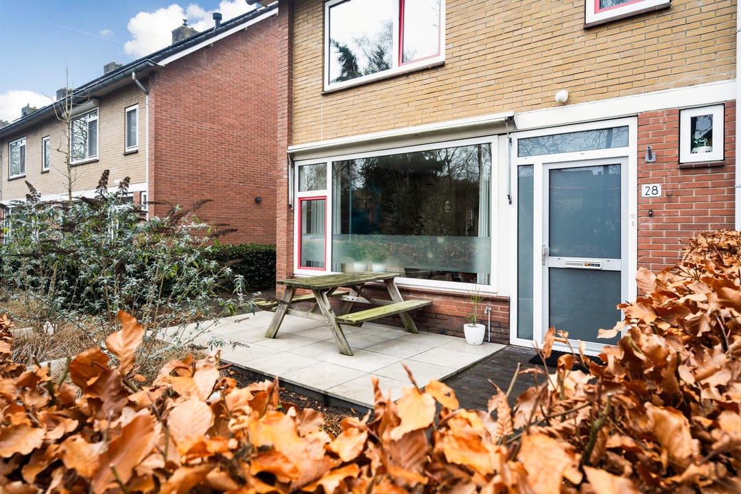 Foto 46 van Smutslaan 28