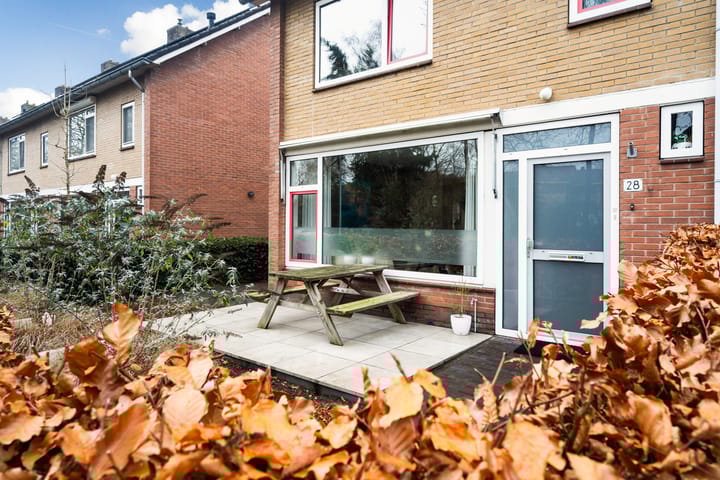 Foto 46 van Smutslaan 28