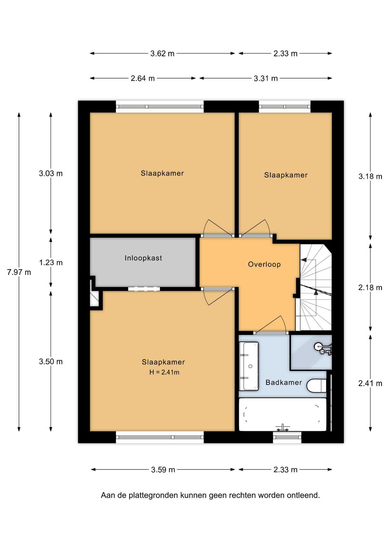 Foto 51 van Smutslaan 28