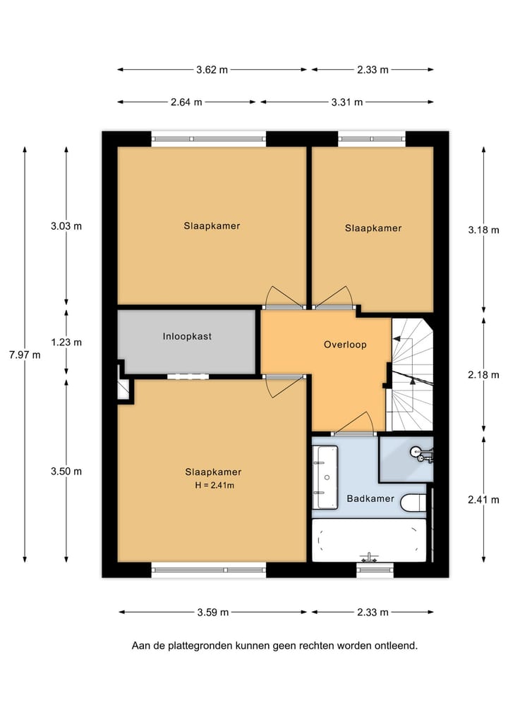 Foto 51 van Smutslaan 28