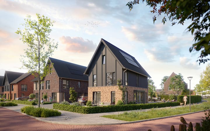 Image of Vrijstaand | Type A Detached residential property