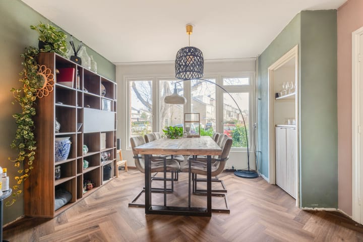 Foto 2 van Willem de Zwijgerlaan 41