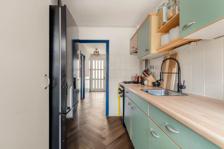 Foto 3 van Willem de Zwijgerlaan 41