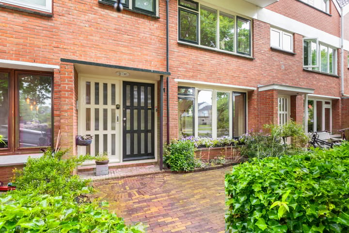 Foto 5 van Willem de Zwijgerlaan 41