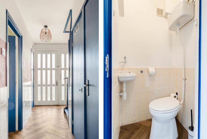 Foto 6 van Willem de Zwijgerlaan 41