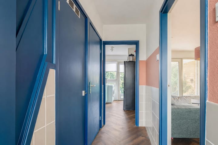 Foto 7 van Willem de Zwijgerlaan 41