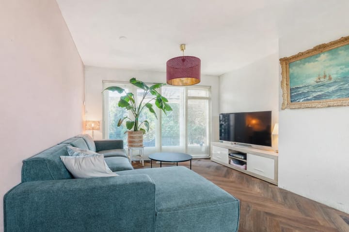 Foto 8 van Willem de Zwijgerlaan 41