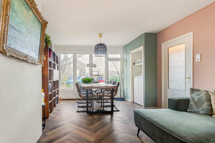 Foto 9 van Willem de Zwijgerlaan 41