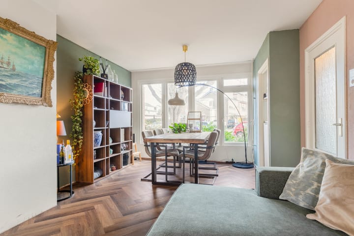 Foto 10 van Willem de Zwijgerlaan 41