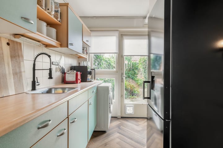 Foto 13 van Willem de Zwijgerlaan 41