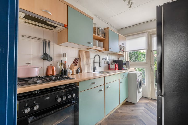 Foto 14 van Willem de Zwijgerlaan 41