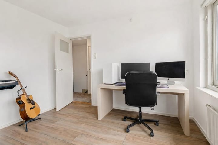 Foto 22 van Willem de Zwijgerlaan 41