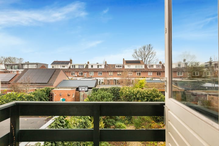 Foto 24 van Willem de Zwijgerlaan 41