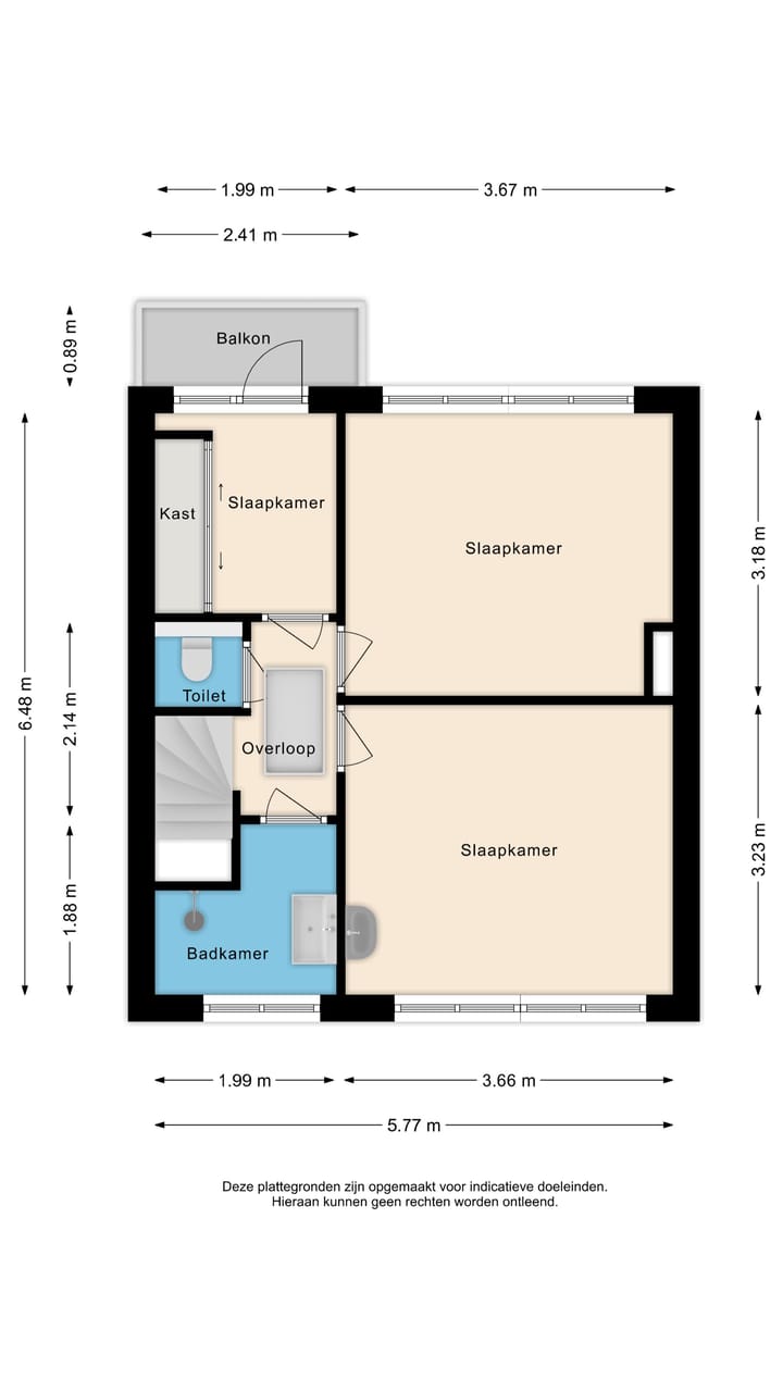 Foto 25 van Willem de Zwijgerlaan 41