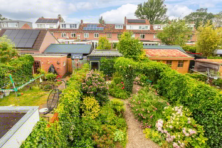 Foto 26 van Willem de Zwijgerlaan 41