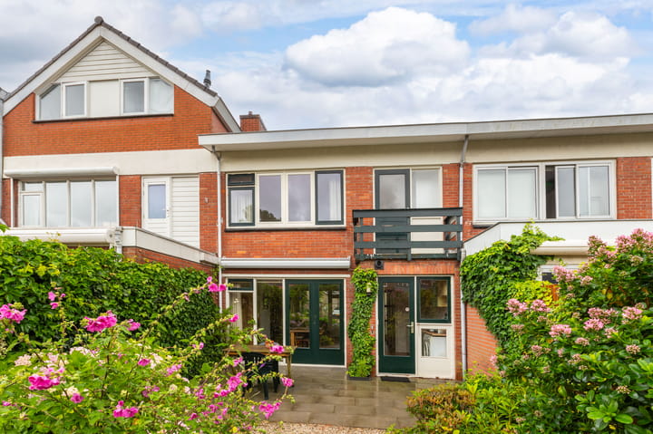 Foto 27 van Willem de Zwijgerlaan 41