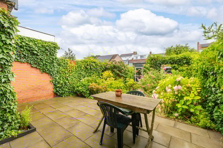 Foto 29 van Willem de Zwijgerlaan 41