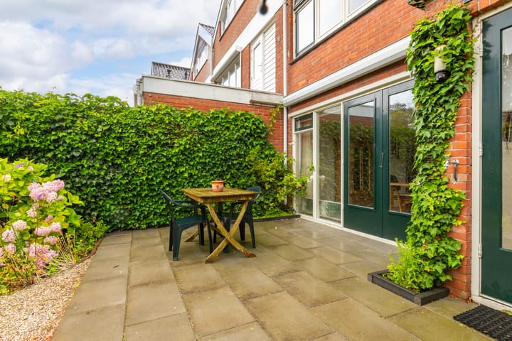 Foto 30 van Willem de Zwijgerlaan 41