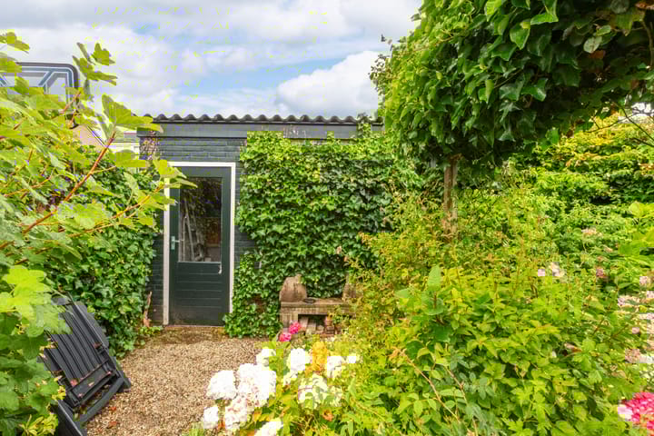 Foto 33 van Willem de Zwijgerlaan 41