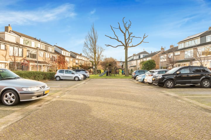 Foto 36 van Willem de Zwijgerlaan 41