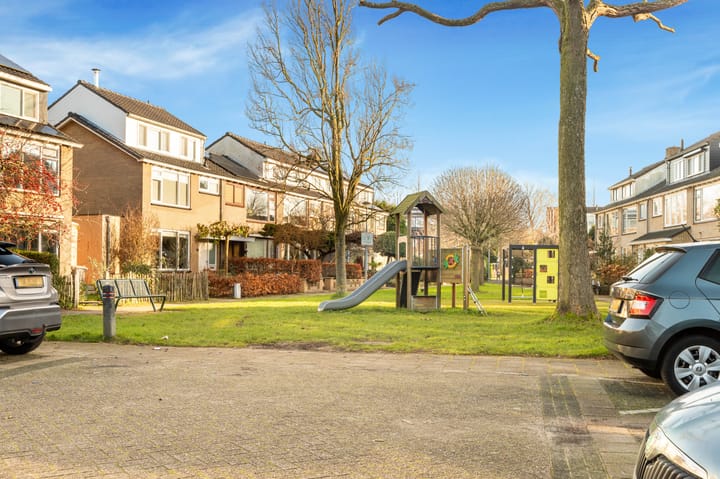 Foto 37 van Willem de Zwijgerlaan 41