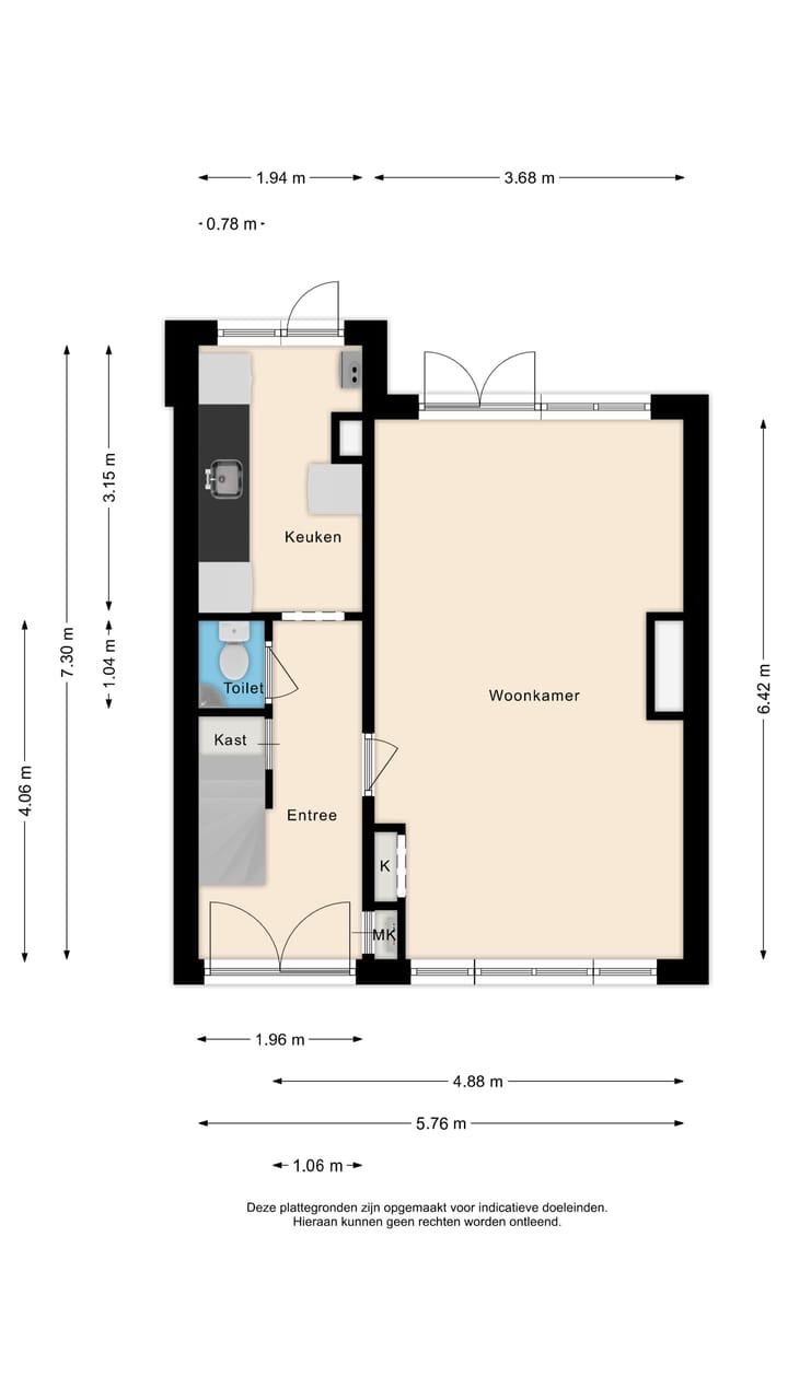Foto 39 van Willem de Zwijgerlaan 41