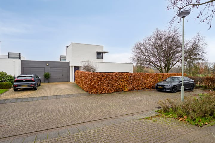 Foto 5 van Westlandstraat 22