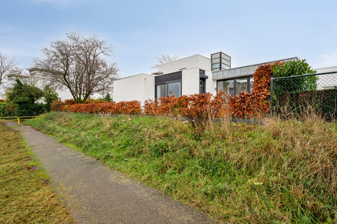 Photo 7 of Westlandstraat 22