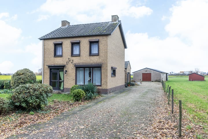 Photo 1 of Baakhoverweg 4